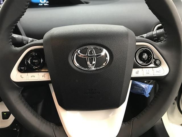 Toyota PRIUS PHV 2017-08 3661-14