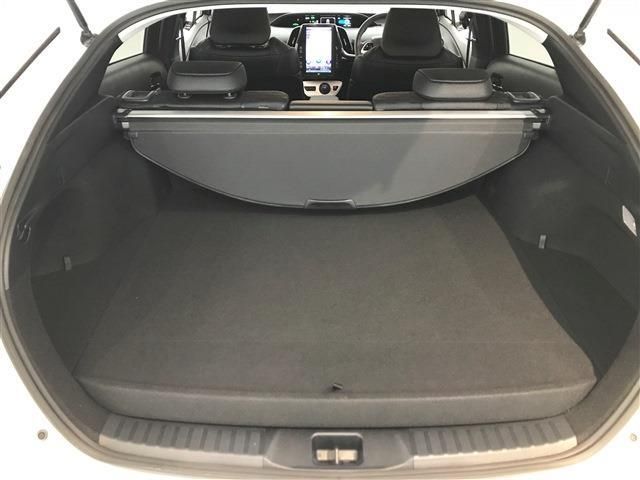 Toyota PRIUS PHV 2017-08 3661-12