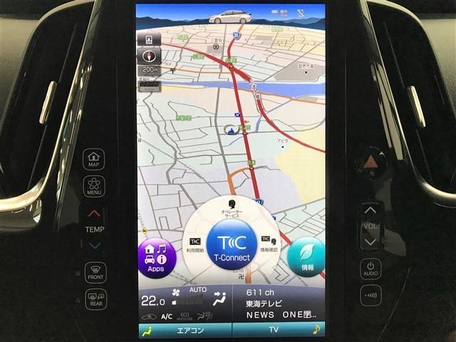 Toyota PRIUS PHV 2017-08 3661-16