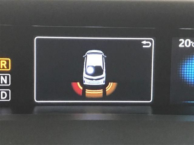 Toyota PRIUS PHV 2017-08 3661-19