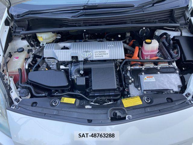 Toyota PRIUS 2010-03 339811-9