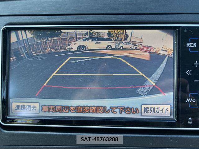 Toyota PRIUS 2010-03 339811-8