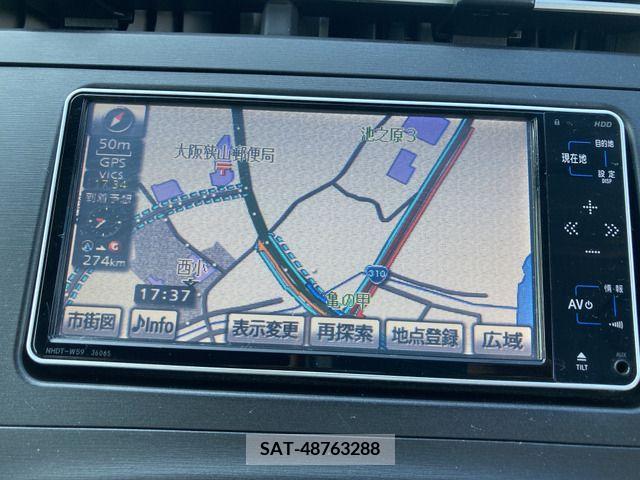 Toyota PRIUS 2010-03 339811-7
