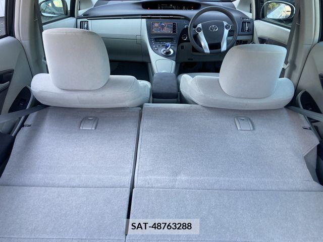 Toyota PRIUS 2010-03 339811-5
