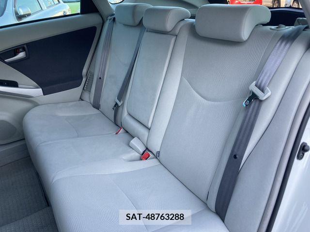 Toyota PRIUS 2010-03 339811-4