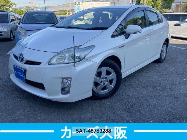 Toyota PRIUS 2010-03 339811-1