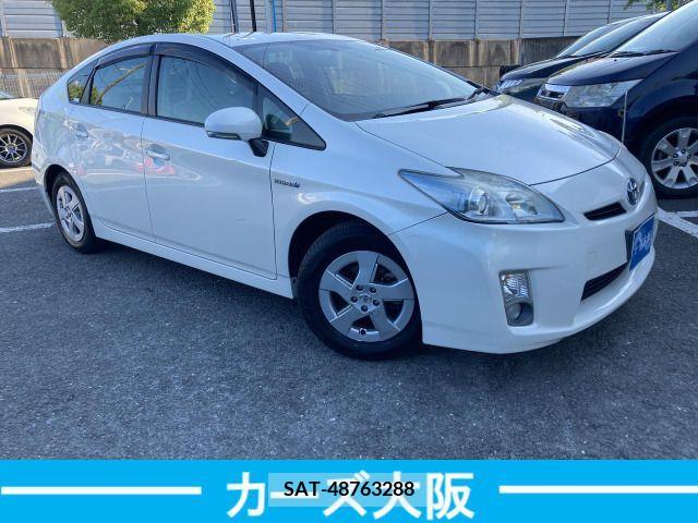 Toyota PRIUS 2010-03 339811-0