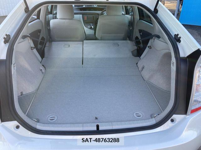 Toyota PRIUS 2010-03 339811-6