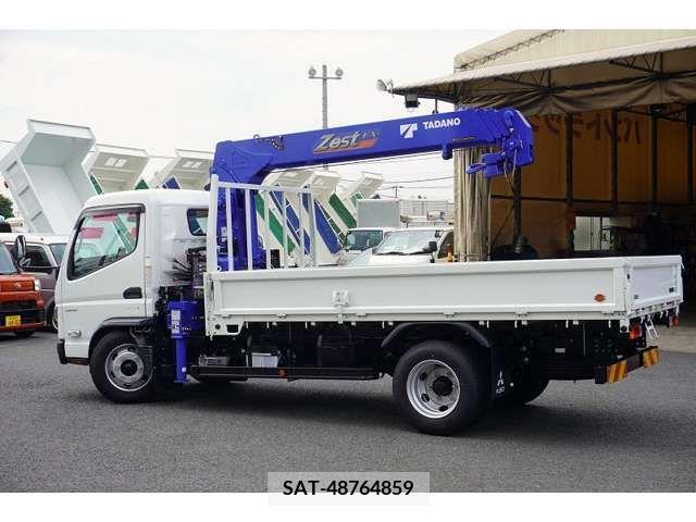 Mitsubishi CANTER 2023-11 333530-6