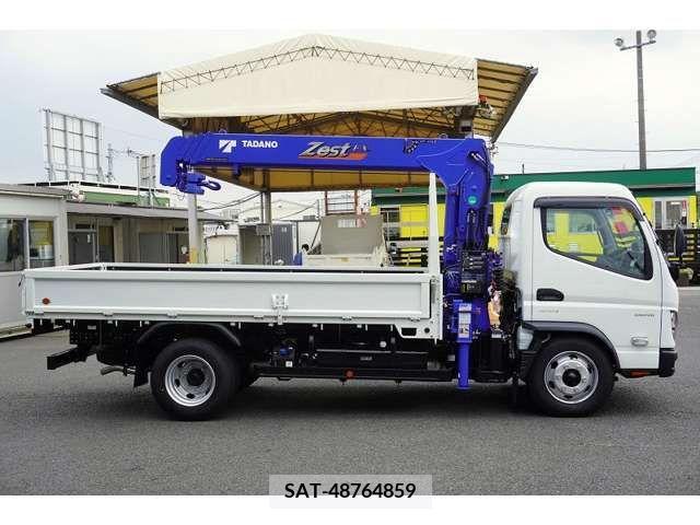 Mitsubishi CANTER 2023-11 333530-4