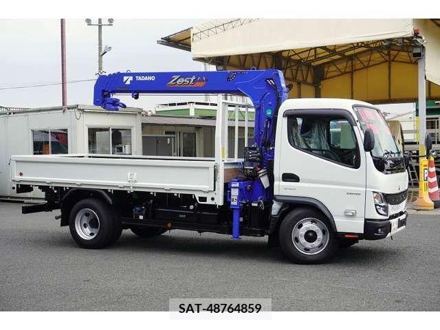 Mitsubishi CANTER 2023-11 333530-5