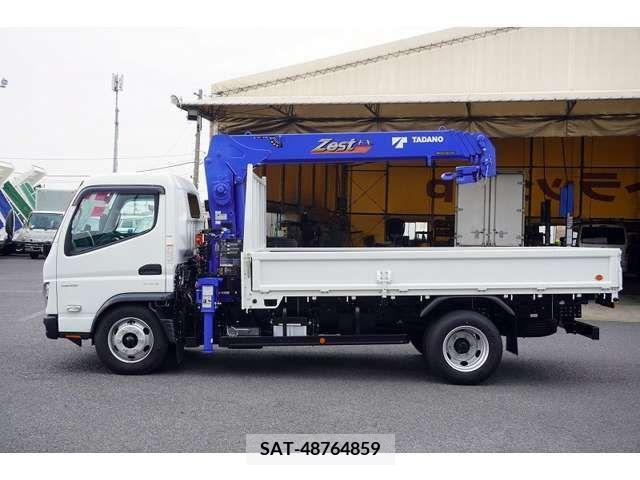 Mitsubishi CANTER 2023-11 333530-2