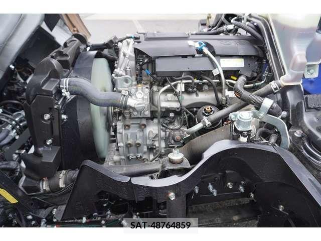 Mitsubishi CANTER 2023-11 333530-11