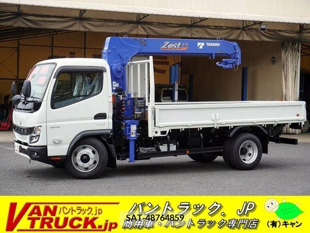 Mitsubishi CANTER 2023-11 333530-0