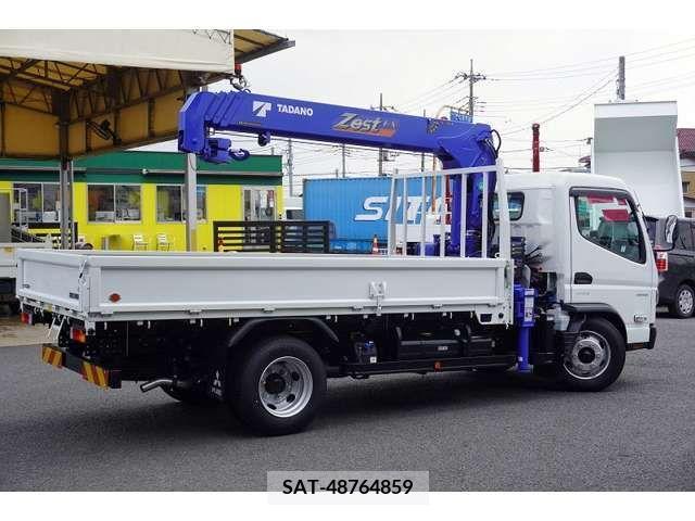 Mitsubishi CANTER 2023-11 333530-7