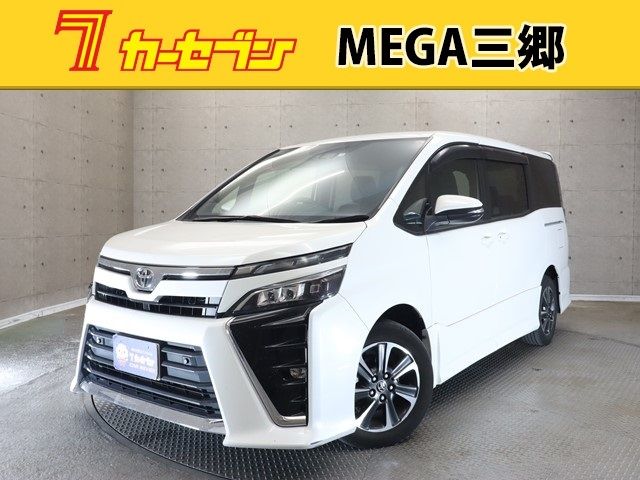 Toyota VOXY 2021-03 28272-0