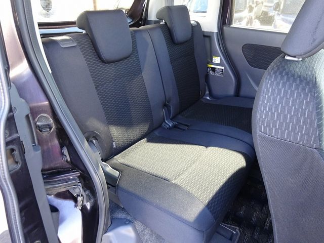 Suzuki SPACIA 2013-07 28465-15