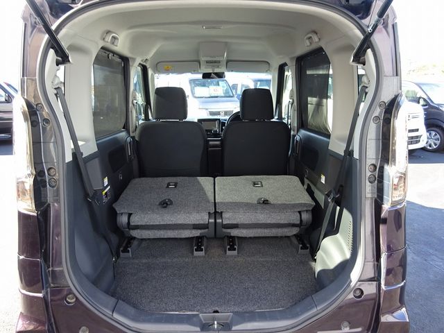 Suzuki SPACIA 2013-07 28465-17