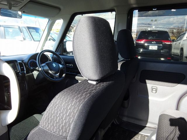 Suzuki SPACIA 2013-07 28465-19