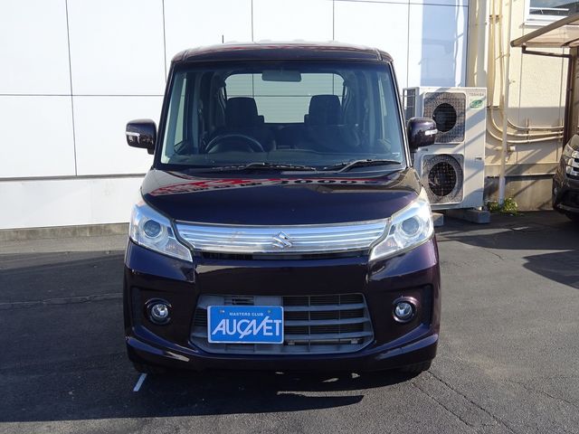 Suzuki SPACIA 2013-07 28465-1