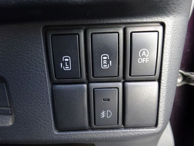 Suzuki SPACIA 2013-07 28465-27