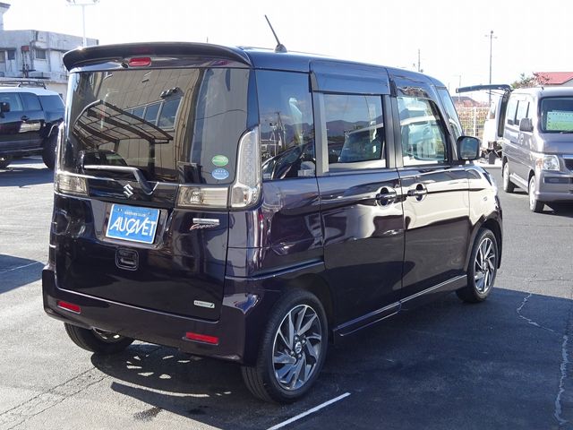 Suzuki SPACIA 2013-07 28465-3