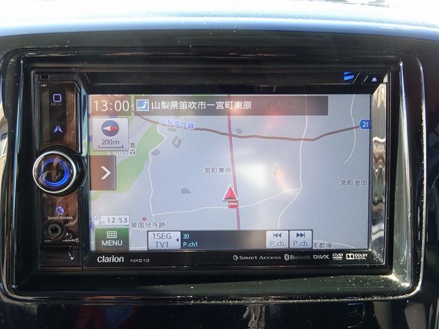 Suzuki SPACIA 2013-07 28465-23