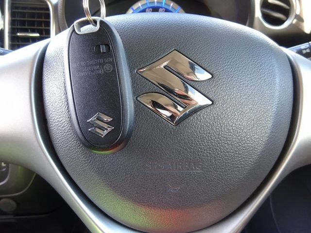 Suzuki SPACIA 2013-07 28465-29