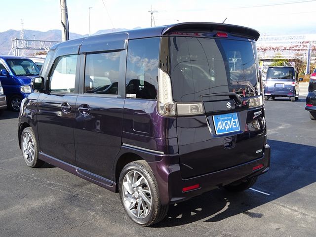 Suzuki SPACIA 2013-07 28465-5