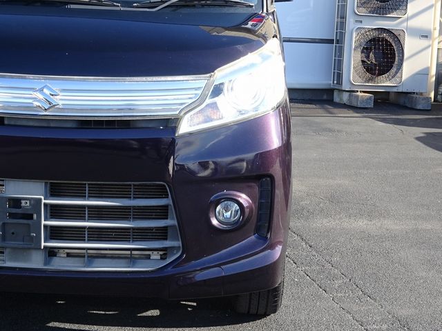 Suzuki SPACIA 2013-07 28465-7