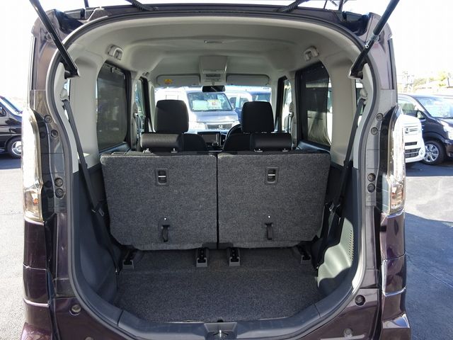 Suzuki SPACIA 2013-07 28465-16