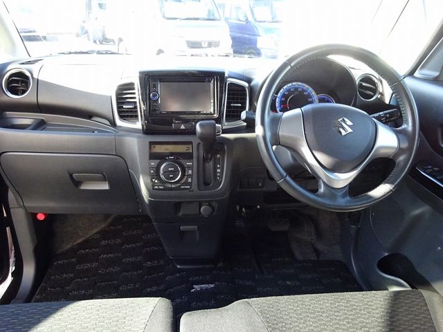 Suzuki SPACIA 2013-07 28465-20
