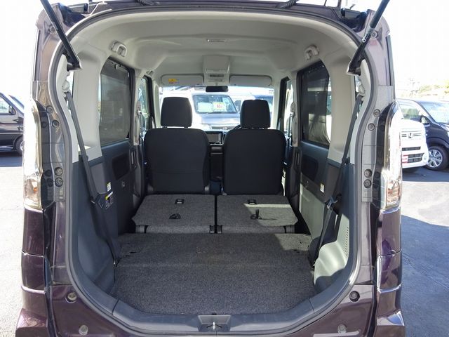 Suzuki SPACIA 2013-07 28465-18