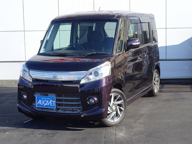 Suzuki SPACIA 2013-07 28465-0