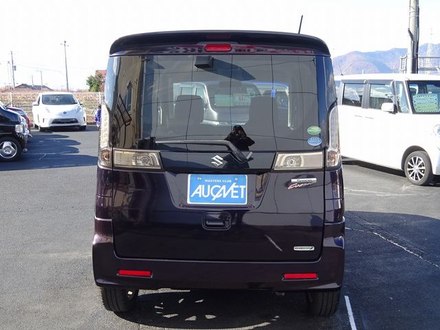 Suzuki SPACIA 2013-07 28465-4