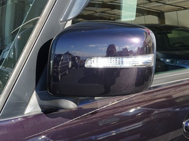 Suzuki SPACIA 2013-07 28465-12