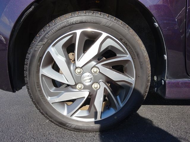 Suzuki SPACIA 2013-07 28465-6