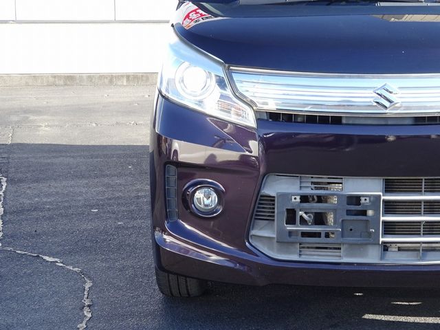 Suzuki SPACIA 2013-07 28465-8