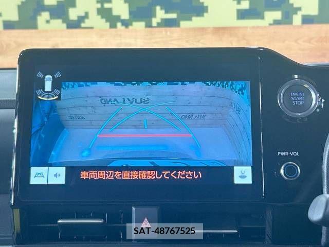 Toyota VOXY 2022-06 288991-4