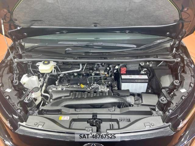 Toyota VOXY 2022-06 288991-18