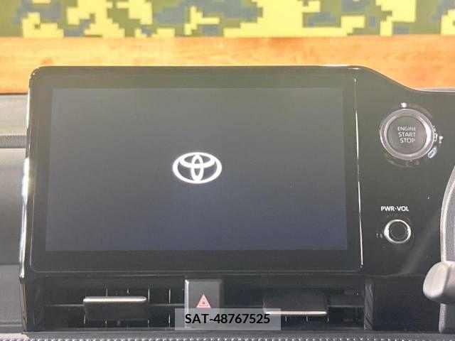 Toyota VOXY 2022-06 288991-3