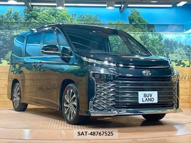 Toyota VOXY 2022-06 288991-16