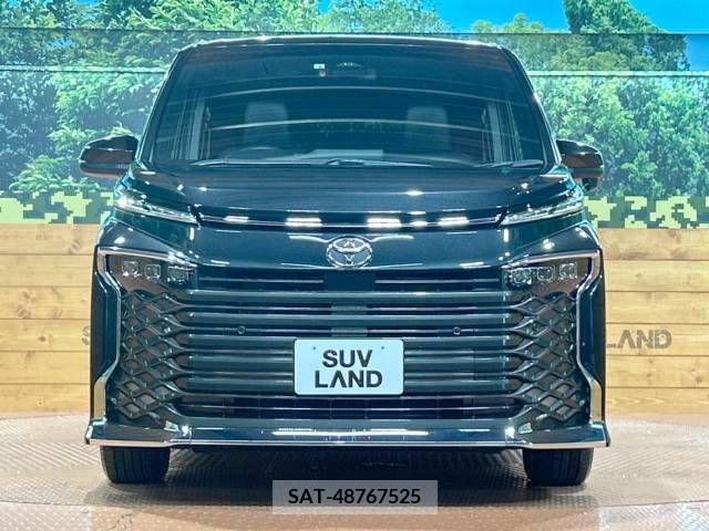 Toyota VOXY 2022-06 288991-14