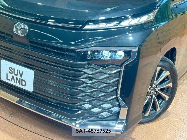 Toyota VOXY 2022-06 288991-12