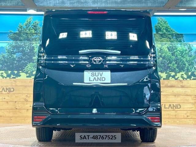 Toyota VOXY 2022-06 288991-15