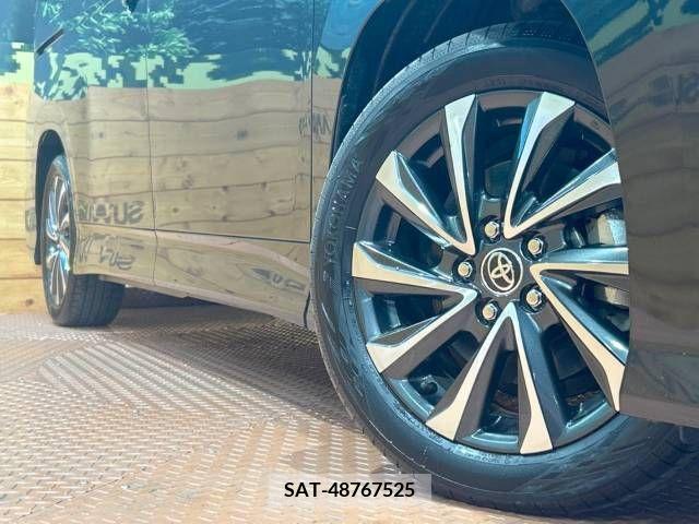 Toyota VOXY 2022-06 288991-13