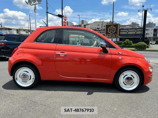 Fiat 500 2018-10 269252-3