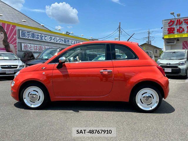 Fiat 500 2018-10 269252-7