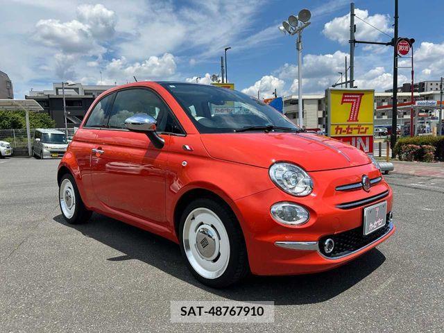 Fiat 500 2018-10 269252-2