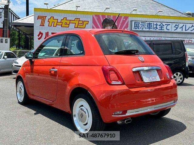 Fiat 500 2018-10 269252-6